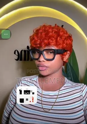 Classicnicky Hair Beauty