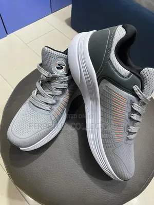 Men's Canvas