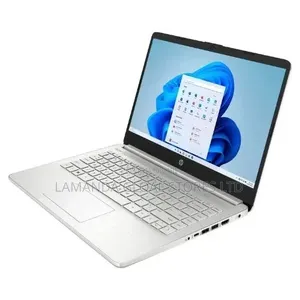 New Laptop HP 14S 8GB Intel Pentium SSD 512GB