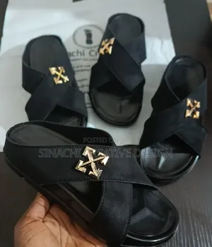 Mens Slide