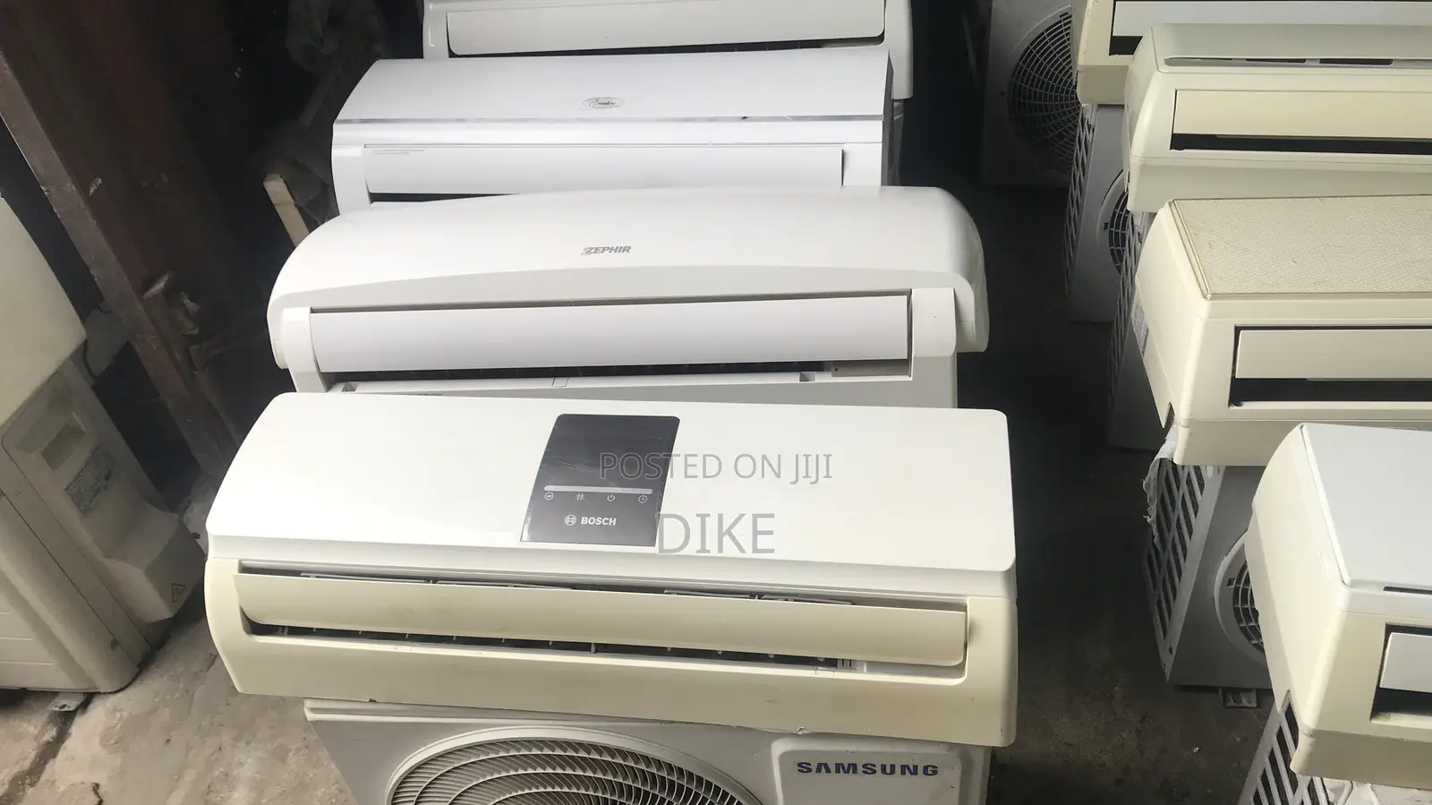 Cooling System $ Electonics