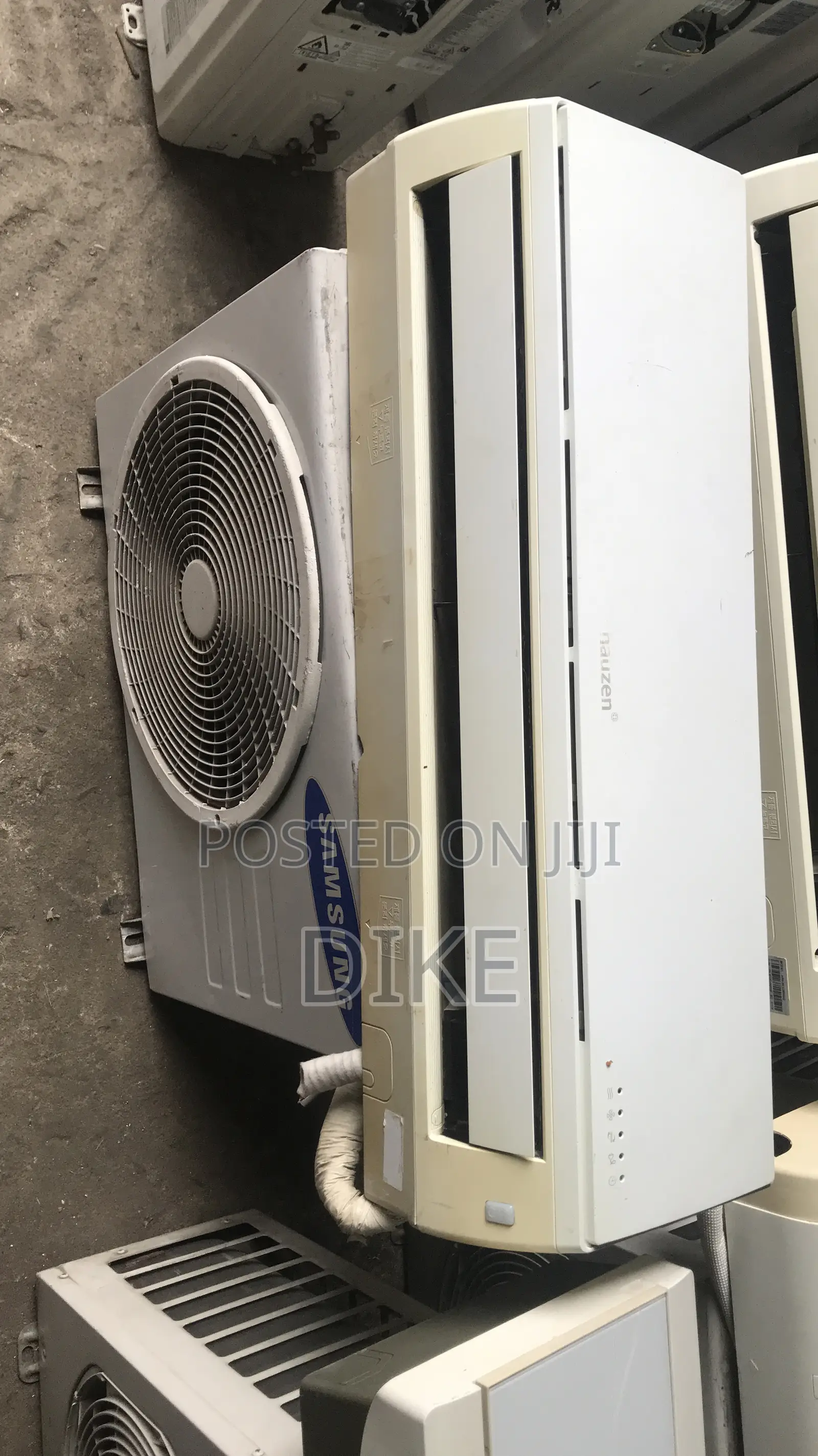 Cooling System $ Electonics