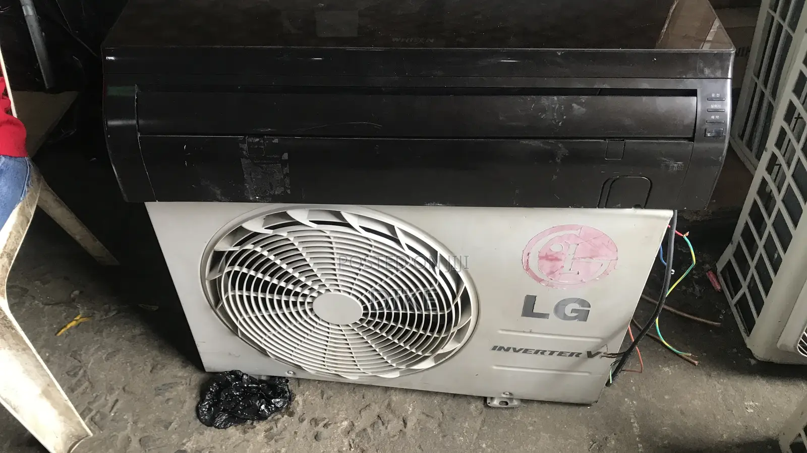 Cooling System $ Electonics