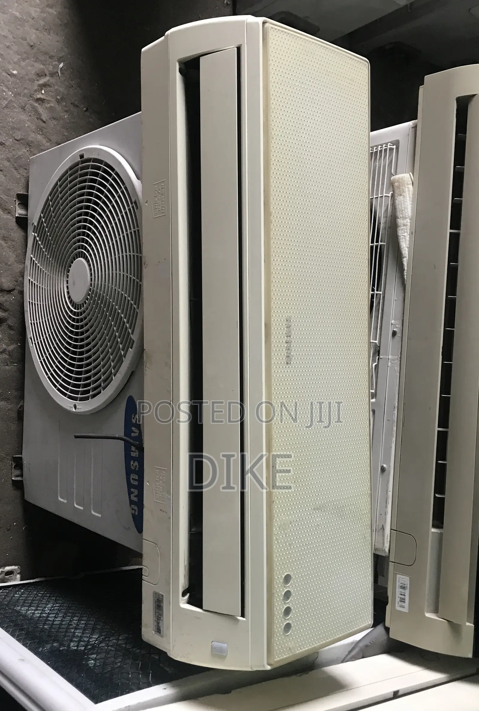 Cooling System $ Electonics