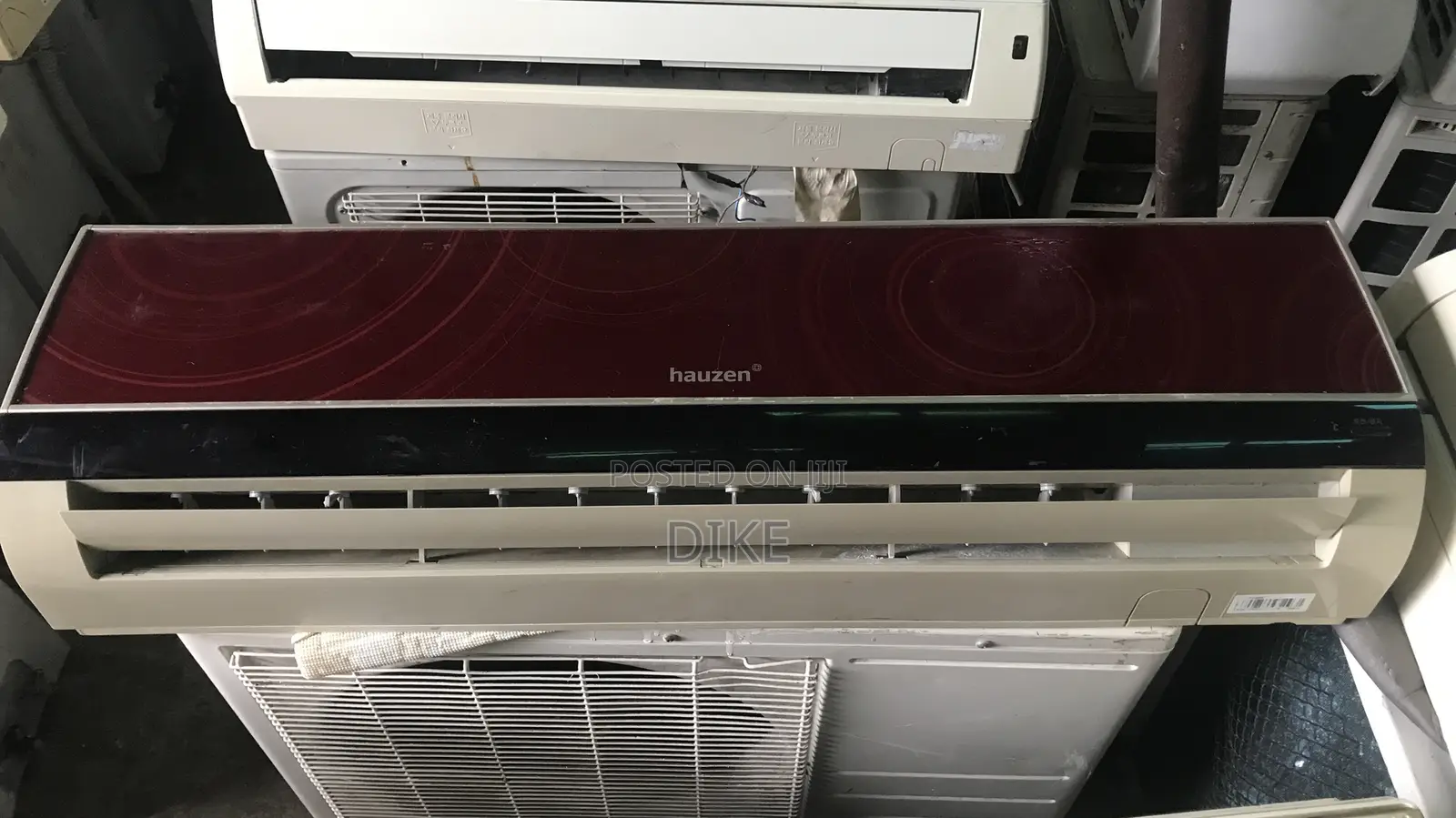 Cooling System $ Electonics