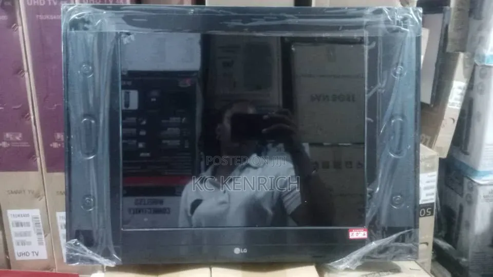 Lg 26 Inch Tv