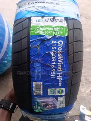 215/60r16 Linglong Tyre