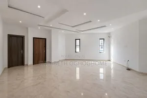 4bdrm Duplex in Ikate for rent