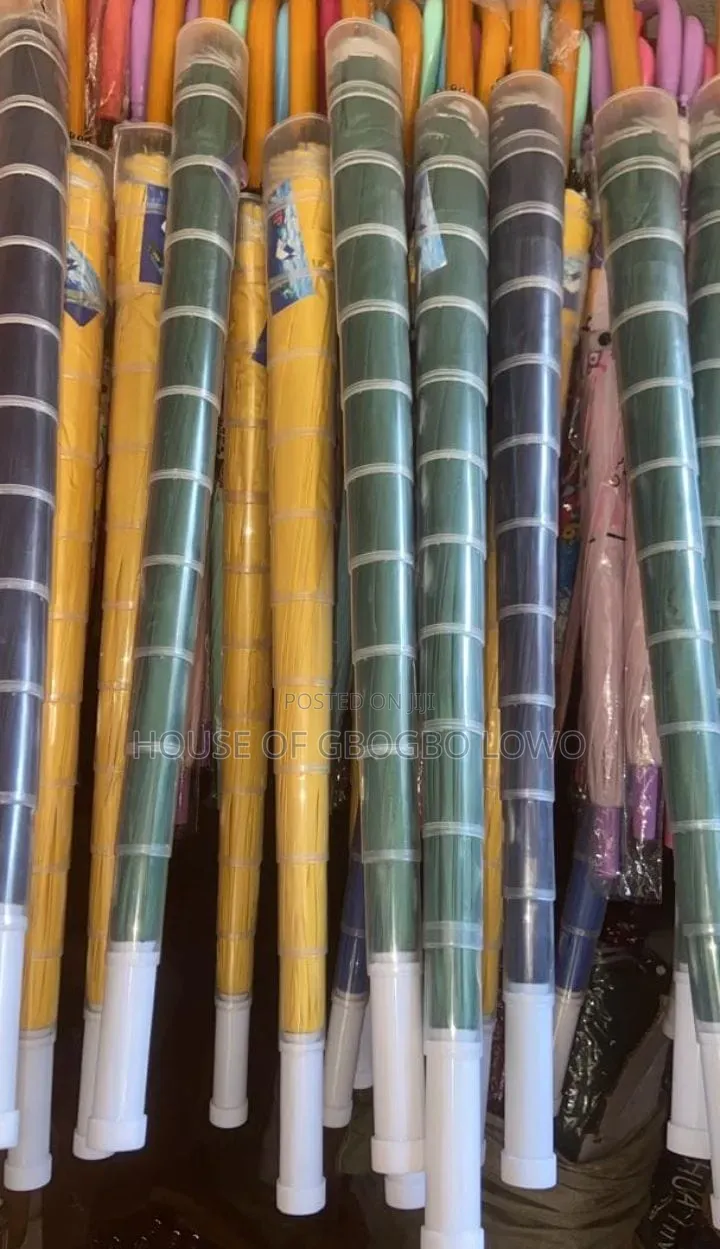 Long Cup Umbrella