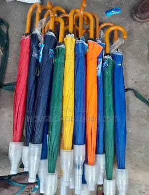 Long Cup Umbrella