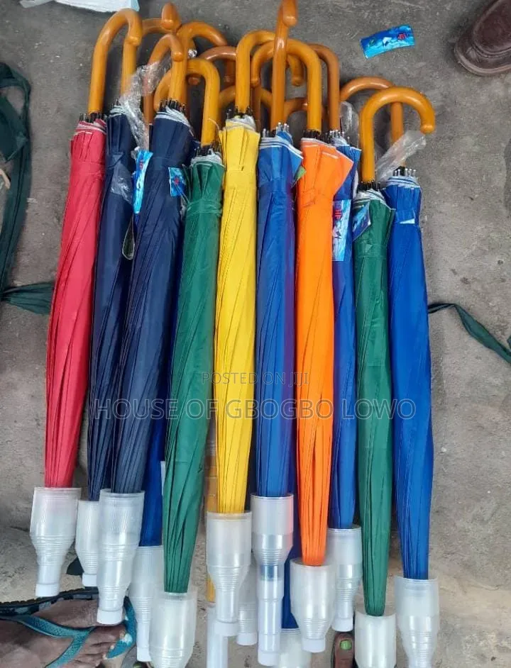 Long Cup Umbrella