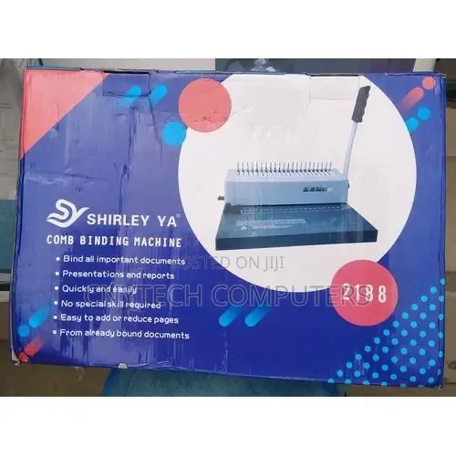 Sanyo SBS 650ci Cross-Cut Paper Shredder