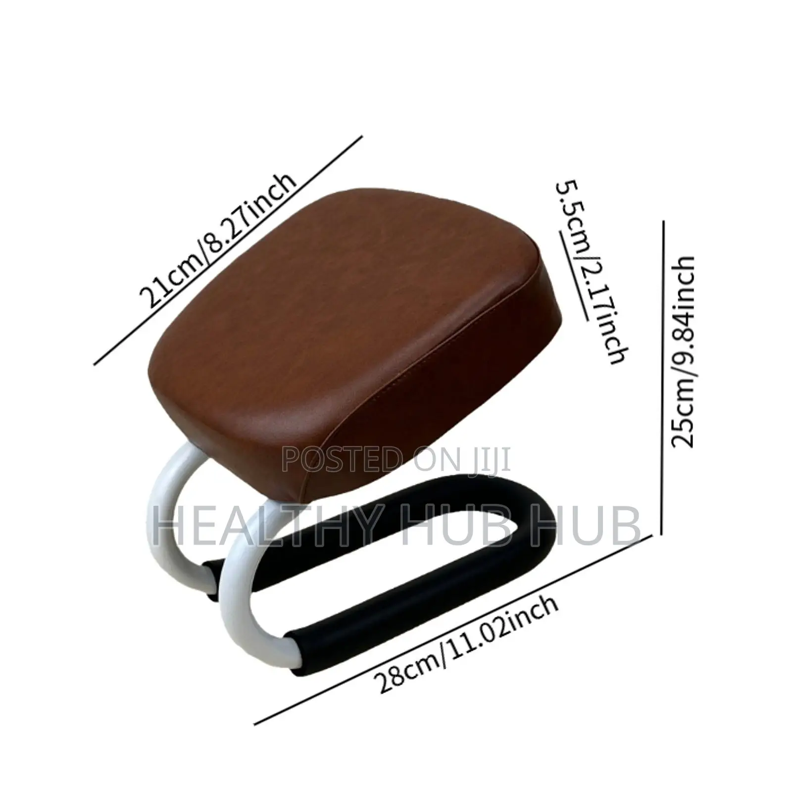 Islamic Kneeling Support Seat for Prayer