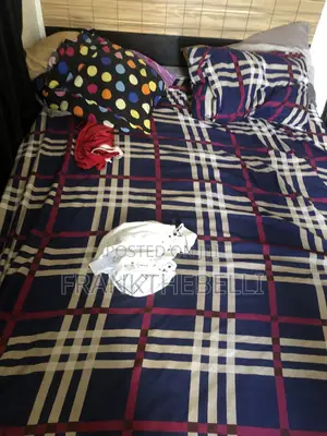 Matrasse and Chair, Table for Sale