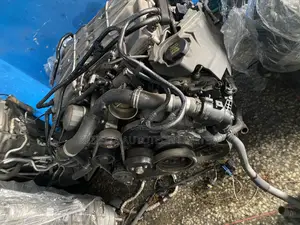 Complete Enginer V8,Supercharger, Range Rover,Sport,Vogue2014,2015