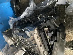 Complete Enginer V8,Supercharger, Range Rover,Sport,Vogue2014,2015