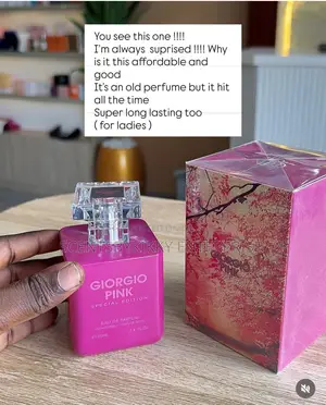 Giorgio Pink