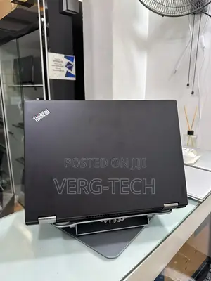 Laptop Lenovo ThinkPad Yoga 370 8GB Intel Core i5 SSD 256GB