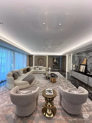 Interior Designer