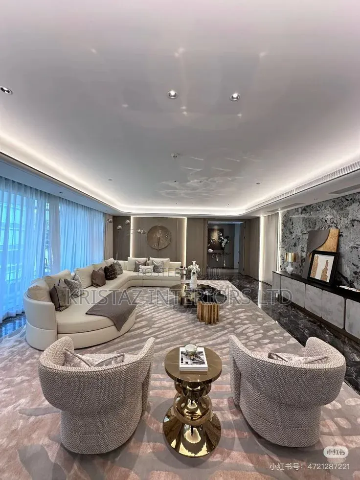 Interior Designer