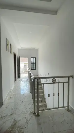 3bdrm Duplex in Apo, Zone B for rent