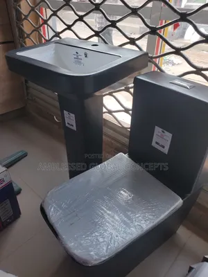 Designer Wc
