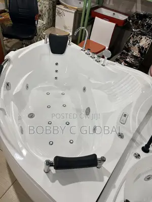 Angel Shaped Jacuzzi