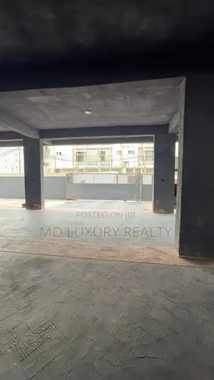 Furnished 2bdrm Apartment in Ikate-Elegushi for rent