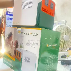 1kwh Cola 1000pro