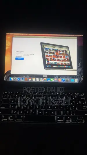 Laptop Apple MacBook 2015 32GB Apple M1 Pro eMMC 16 GB