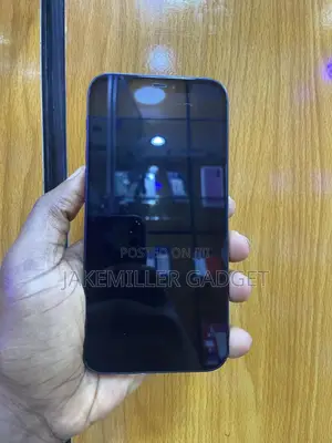 Apple iPhone 12 128 GB Black