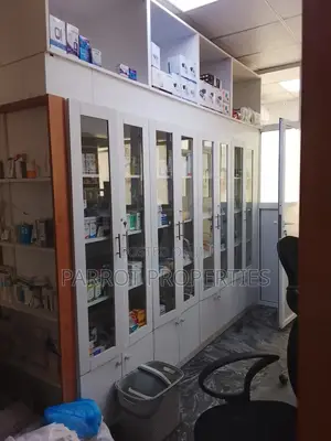 Pharmacy / Office Space