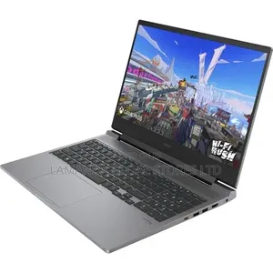 New Laptop HP Omen 16 32GB Intel Core i7 SSD 1T