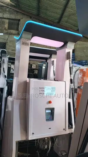 High Quality Certified Complete Brand New