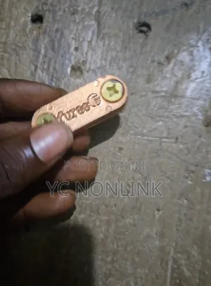 2 Way Copper Joint