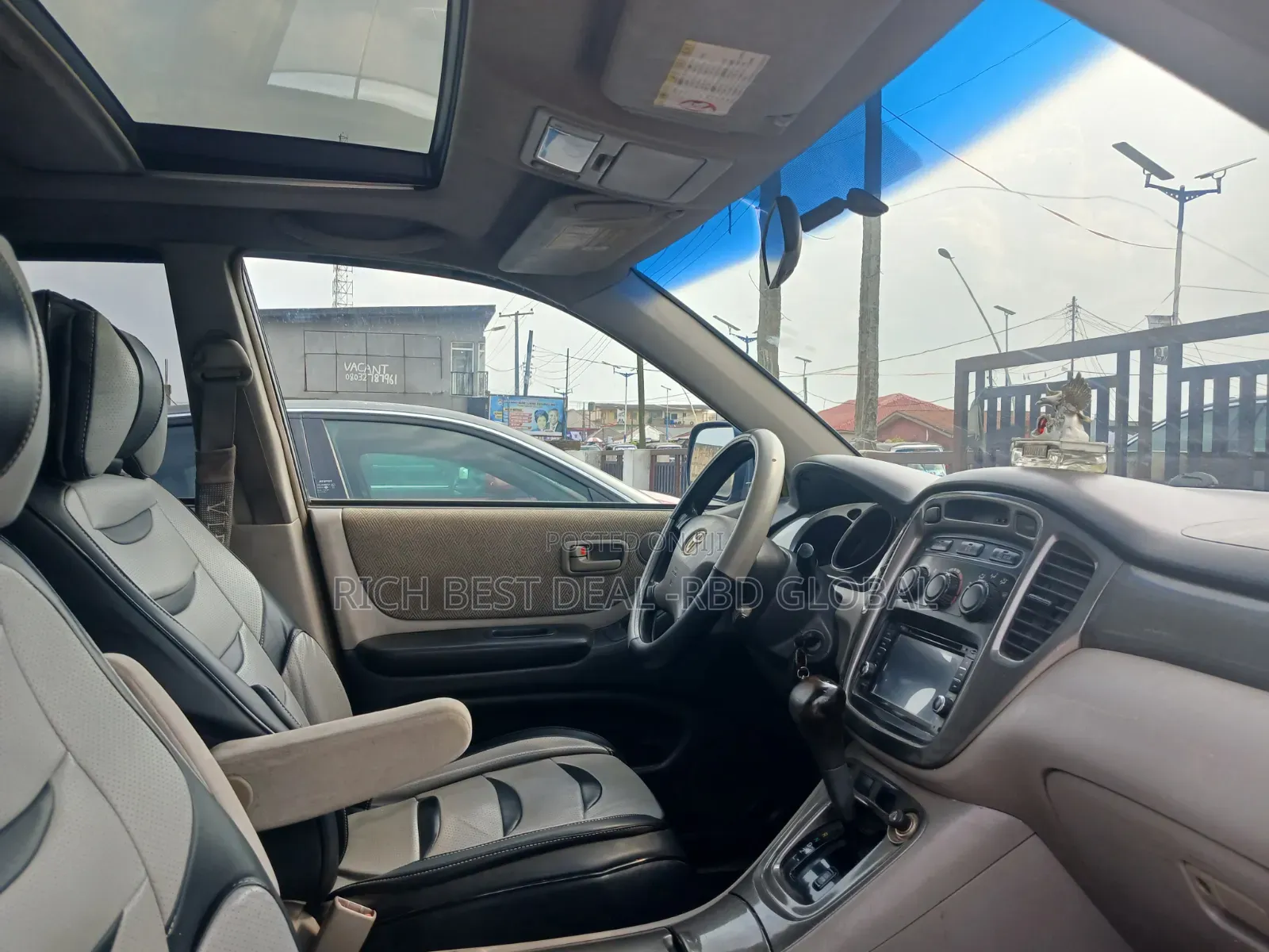 Lexus ES 2013 Silver