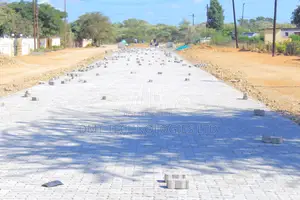 Interlock Paving