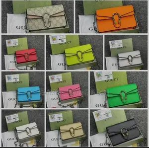 Gucci Bags