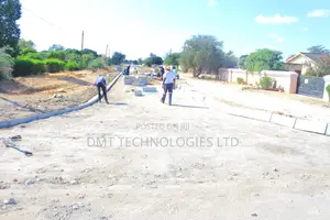 Interlock Paving