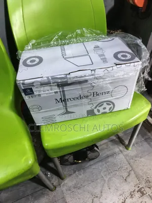 High Quality Certified Original Brand New Startr Battery Mercedes Benz