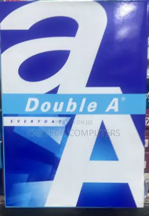 Double a A4 Paper