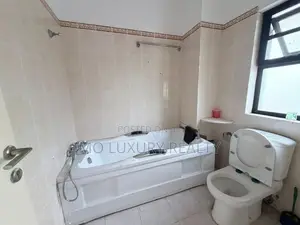 4bdrm Townhouse / Terrace in Victoria Island for rent
