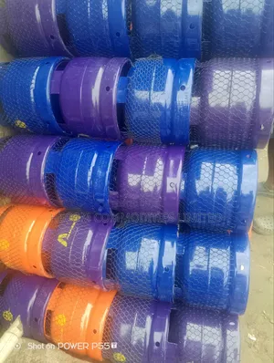 Gas Cylinder for Sale in Wholesale and Retail