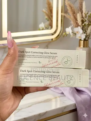 Axis-Y Dark Spot Correcting Glow Serum