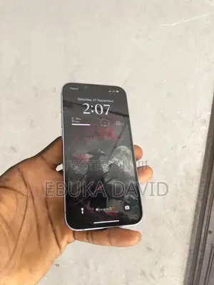 Apple iPhone 14 128 GB Blue
