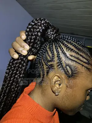Hair Style