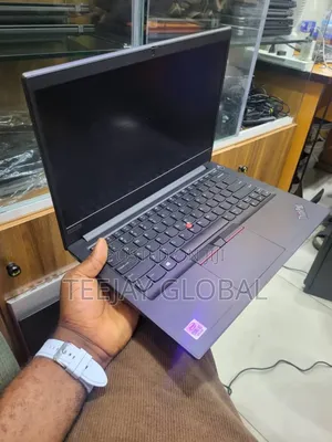 Laptop Lenovo ThinkPad E14 Gen 3 16GB Intel Core i5 SSD 512GB