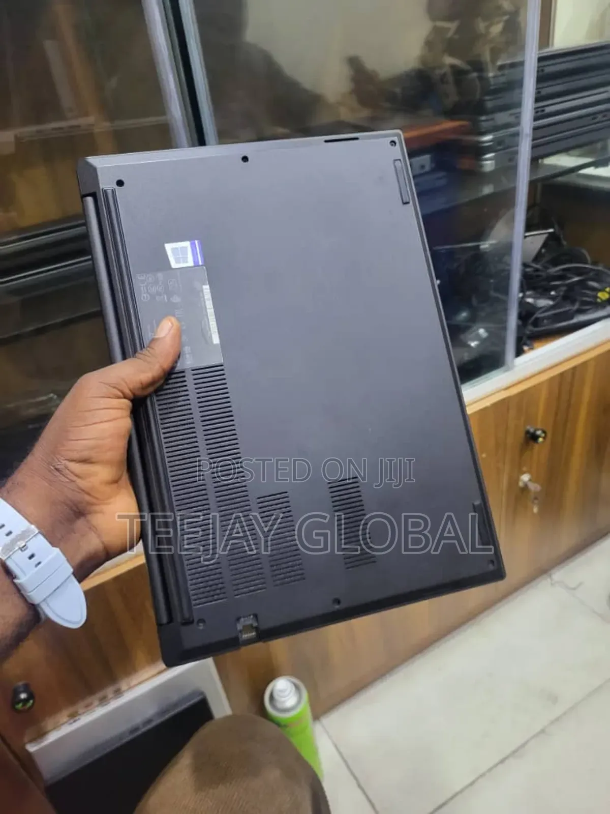 Laptop Lenovo ThinkPad E14 Gen 3 16GB Intel Core i5 SSD 512GB