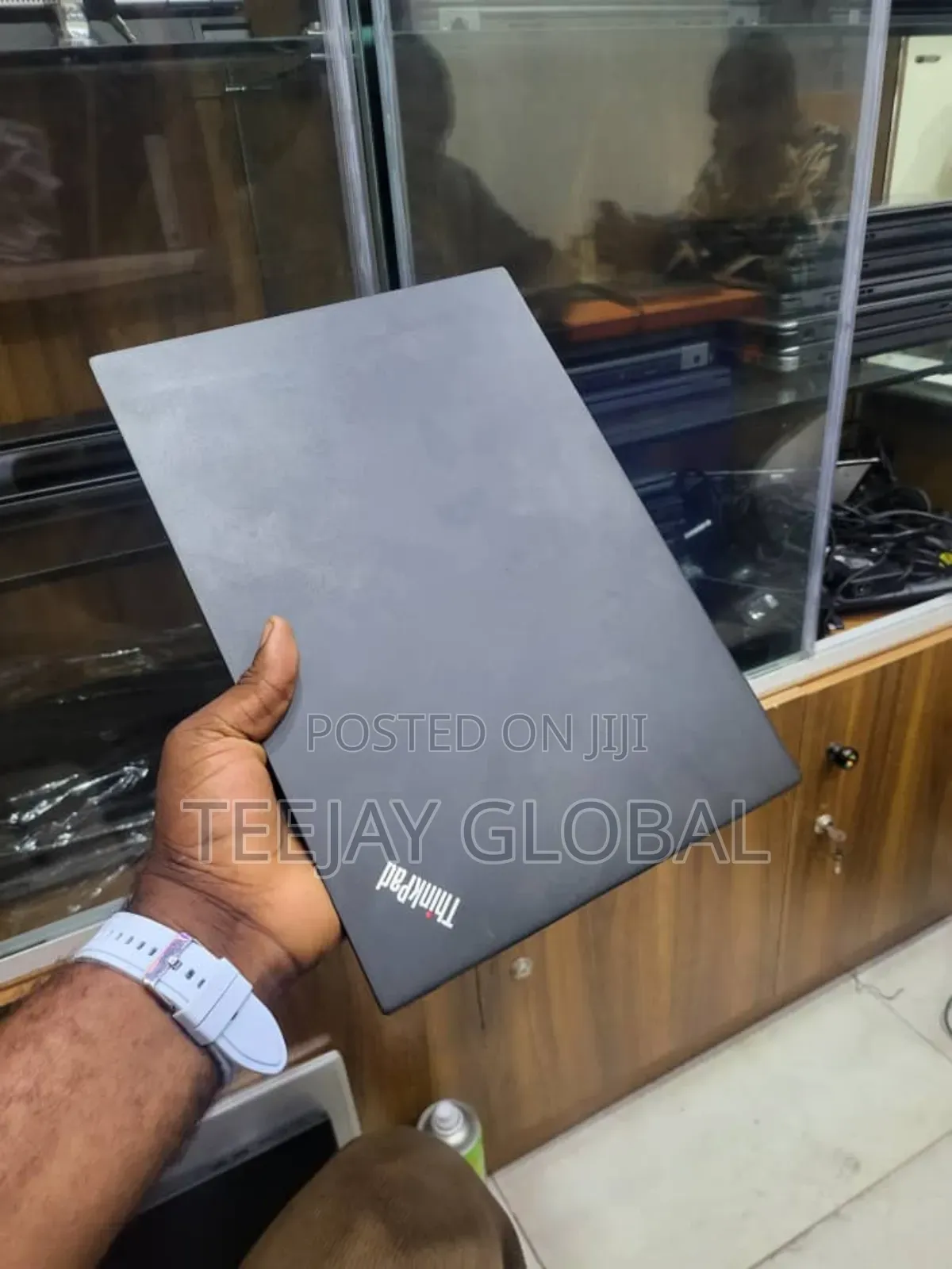 Laptop Lenovo ThinkPad E14 Gen 3 16GB Intel Core i5 SSD 512GB