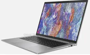 New Laptop HP ZBook Firefly 14 G11 16GB Intel Core Ultra 7 SSD 512GB